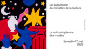 Nuit des musées - Musée Napoléon