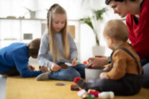 Journée de la petite enfance