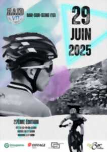 Raid VTT des cadoles