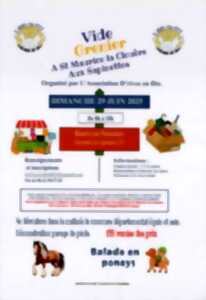 photo Vide-Grenier/Brocante