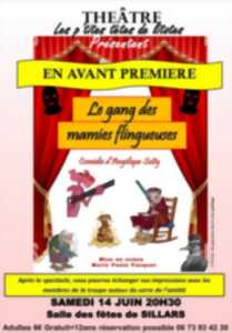 photo Théâtre