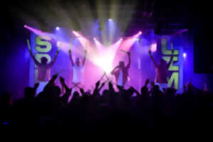 photo Concert de Spelim