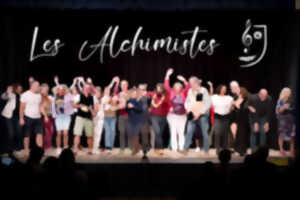 Spectacle théâtre
