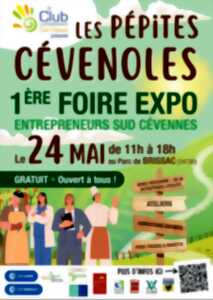 LES PÉPITES CÉVENOLES