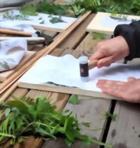 ATELIER TATAKIZOMÉ