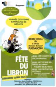 photo FÊTE DU LIBRON