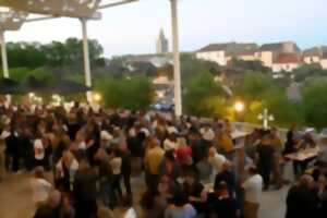 LA TERRASSE DU JEUDI