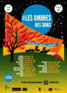 Festival les Ombres des soirs : Cendrillon
