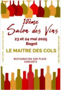 photo Salon des vins