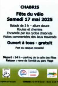 photo Fête du Vélo