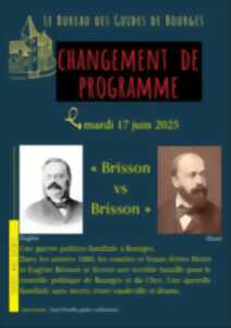 photo Brisson VS Brisson