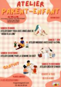 Atelier Parent-enfant