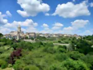Randonnée dînatoire des deux rivières