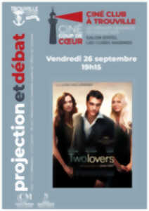 photo CINÉ COUP DE COEUR - Film & débat : 