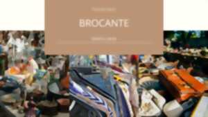 photo Brocante