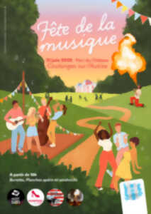 photo Fête de la musique