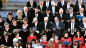 Concert Mendelssohn / Bénéteau