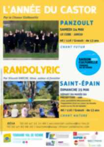 RANDOLYRIC