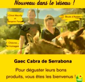 JOURNÉE À LA FERME
