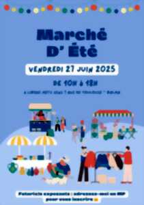 photo MARCHE D'ETE