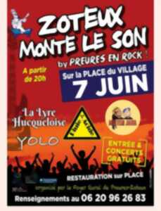photo Concert 