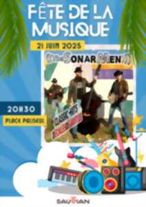 photo FÊTE DE LA MUSIQUE