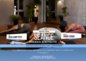 Hatha Yoga