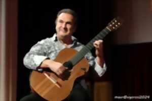 photo Concert - 27èmes Nuits musicales de Cieux