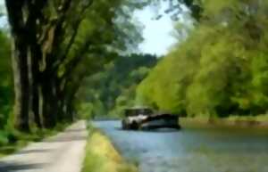 Conférence - Le Canal des Vosges