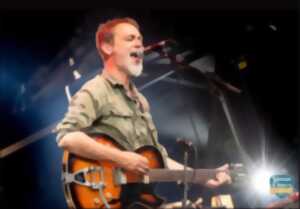Concert de Blues - Bar L'Improbable