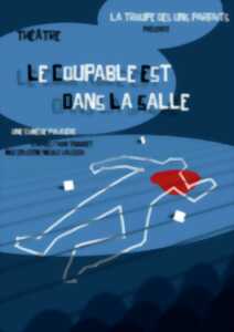THÉATRE : LA TROUPE DES UNS PARFAITS 