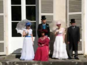 photo Spectacle historique
