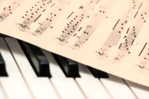 photo Concert des professeurs