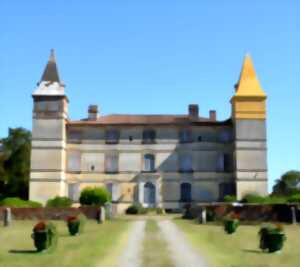 ESCALES DU CANAL DU MIDI AU CHATEAU DE PIERRE-PAUL RIQUET