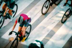 photo Grand prix cycliste