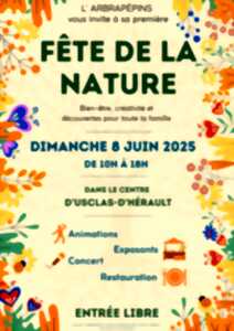 photo FÊTE DE LA NATURE