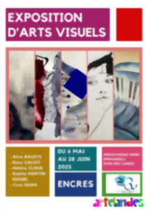 photo Exposition Art Visuel