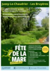 photo Fête de la Mare