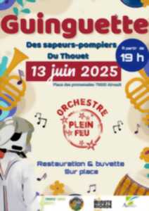 photo Guinguette