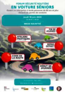 photo En voiture seniors !