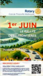 photo Le rallye des 3 frontières