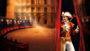 photo Théâtre musical : 