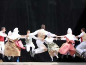 photo Mercredi en Musique - Ballet folklorique « Newen Ayewün » de Villarica
