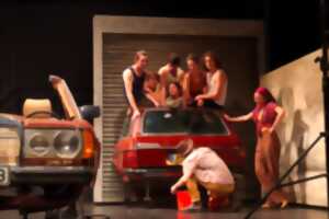 photo Théâtre : Cie Hecho en casa