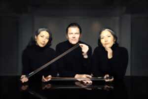 photo Festival de Musique de Chambre : Trio con Brio Copenhagen
