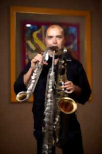 photo F. Couderc Quartet
