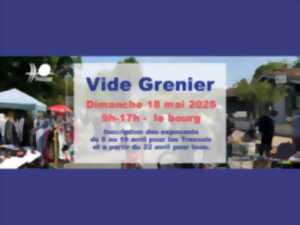 photo Vide-grenier