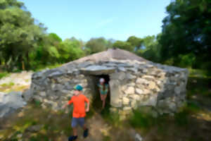 photo JOURNÉES EUROPÉENNES DE L’ARCHÉOLOGIE - SITE ARCHÉOLOGIQUE DE CAMBOUS