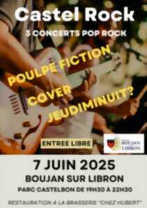 photo CASTEL ROCK