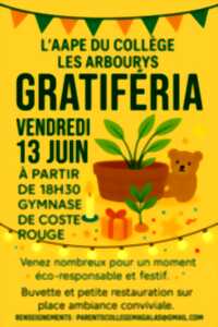 photo GRATIFERIA